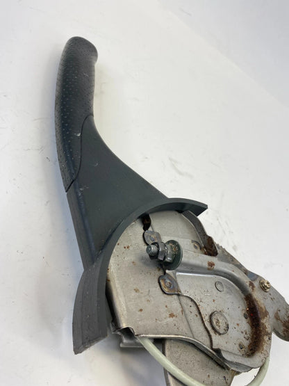 2001 02 03 04 2005 TOYOTA RAV4 EMERGENCY PARKING BRAKE HANDLE LEVER CONTROL OEM