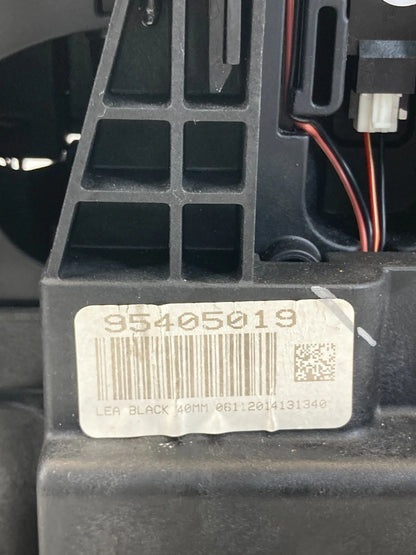 2011-2016 CHEVROLET CRUZE AUTOMATIC FLOOR GEAR SHIFTER LEVER ASSEMBLY