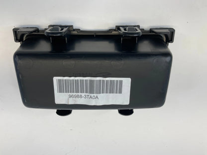 13-18 NISSAN ALTIMA CENTER CONSOLE COMPARTMENT STORAGE INSERT 96988-3TA0A OEM