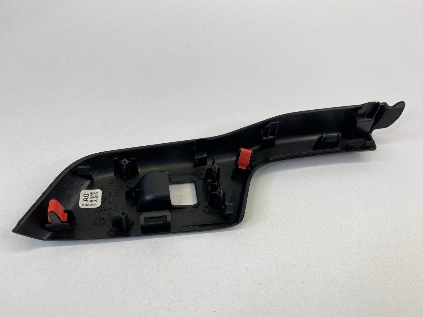 12-15 Honda Civic Sedan Rear Right Door Window Switch Bezel Trim 83741-TR0-A010