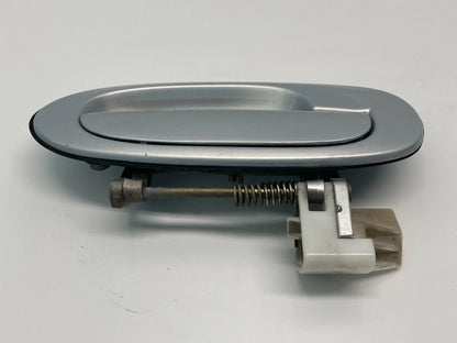 1997-2002 FORD ESCORT REAR RIGHT BACK SIDE EXTERIOR DOOR HANDLE D17890 OEM