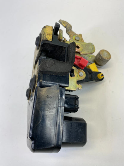 2005-2010 JEEP GRAND CHEROKEE FRONT RIGHT SIDE DOOR LOCK LATCH ACTUATOR ASSY OEM