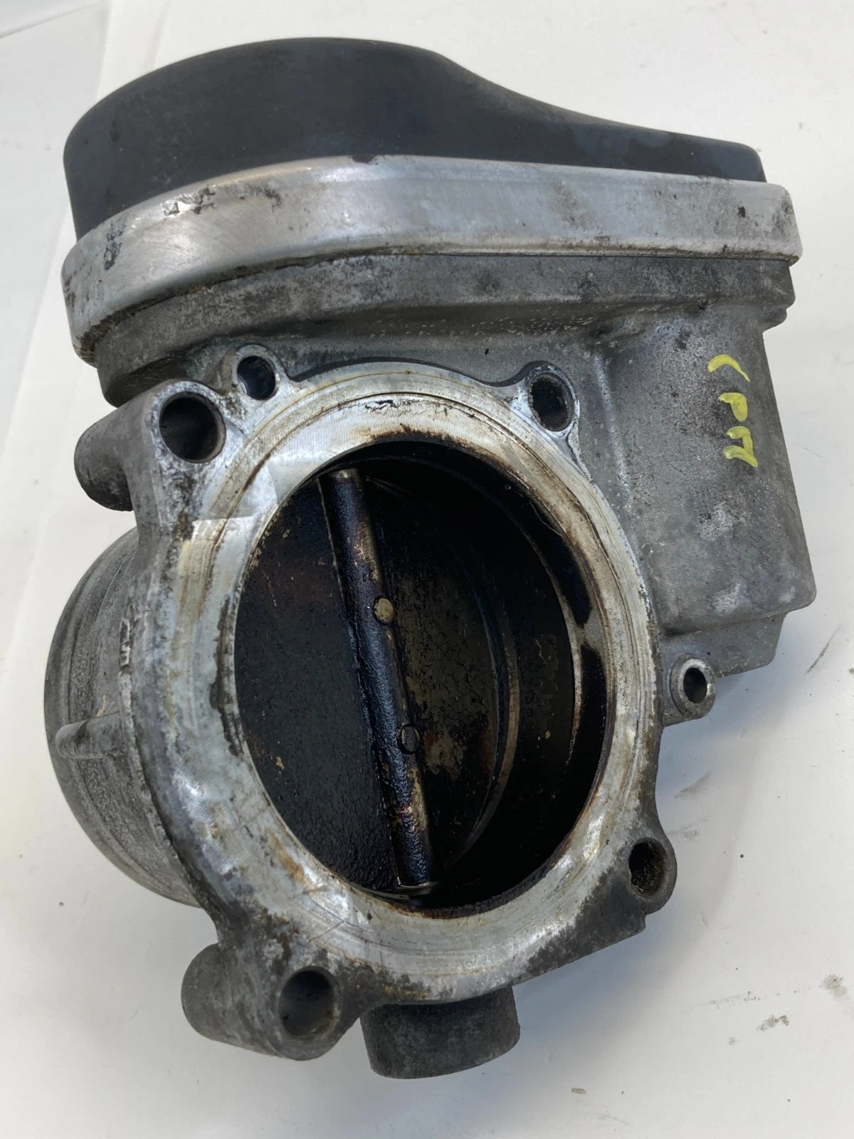 06-10 DODGE CHARGER 05-10 CHRYSLER 300 2.7L 3.5L AT THROTTLE BODY VALVE ASSY OEM