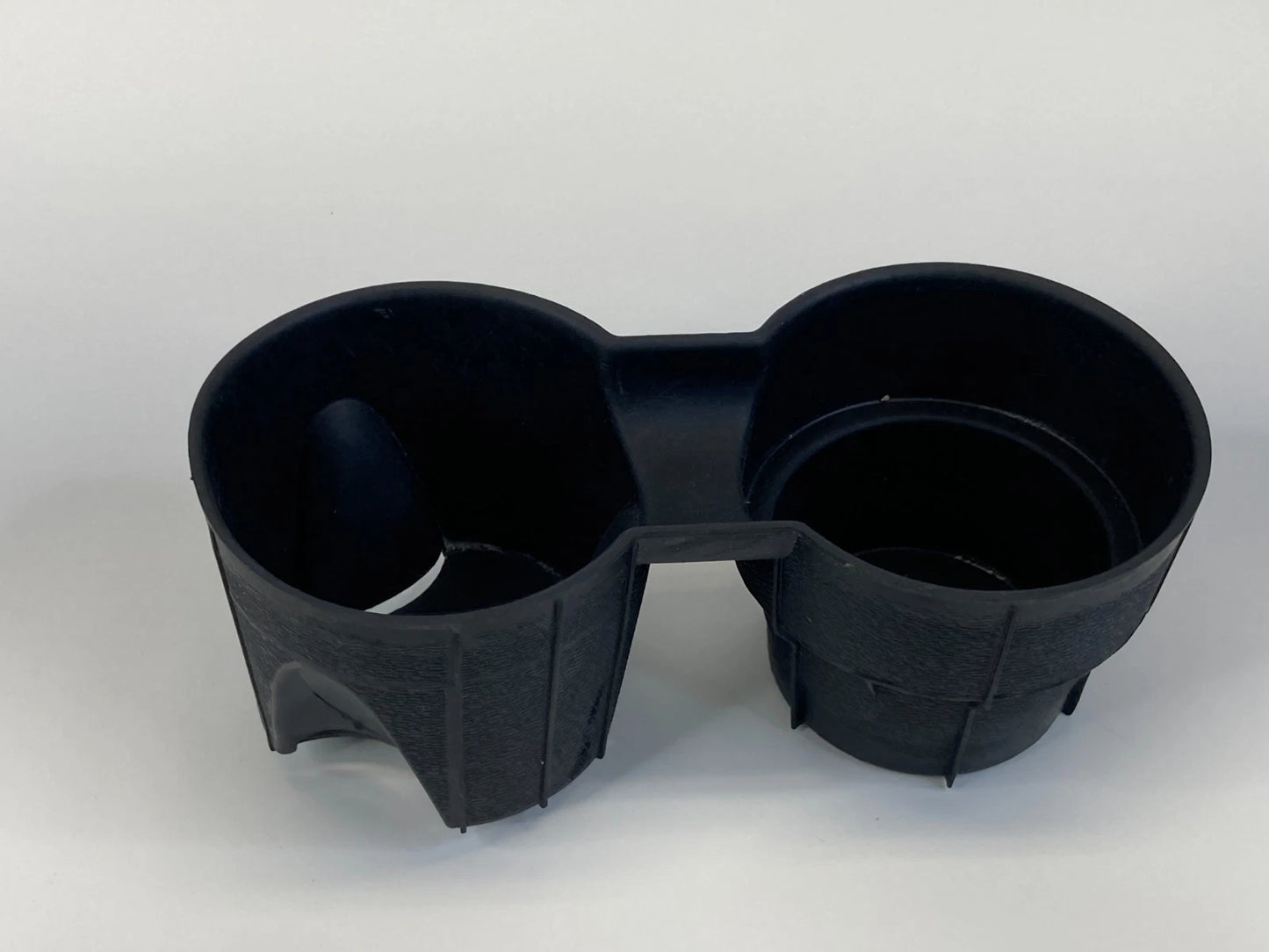 2007-2017 FORD EXPEDITION FRONT CENTER CONSOLE CUP HOLDER INSERT 7L14-78046B94-B