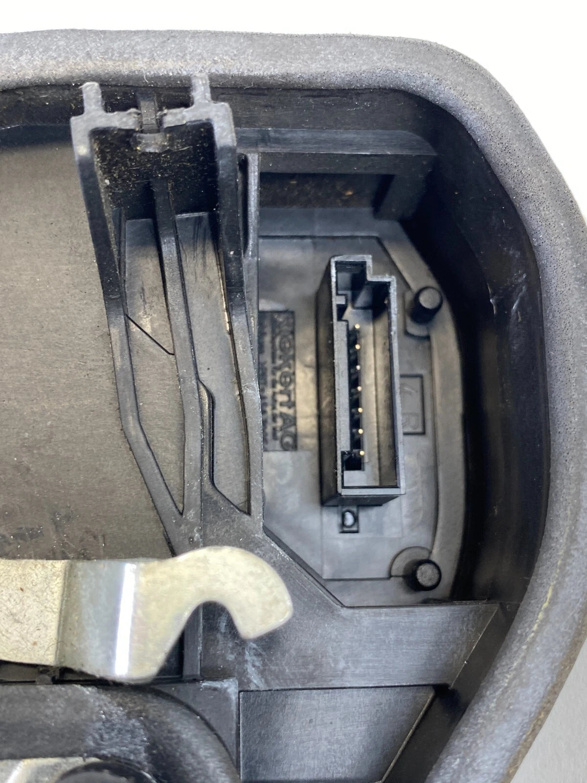 2004-2010 BMW X3 REAR RIGHT PASSENGER DOOR LOCK LATCH RELEASE ACTUATOR OEM