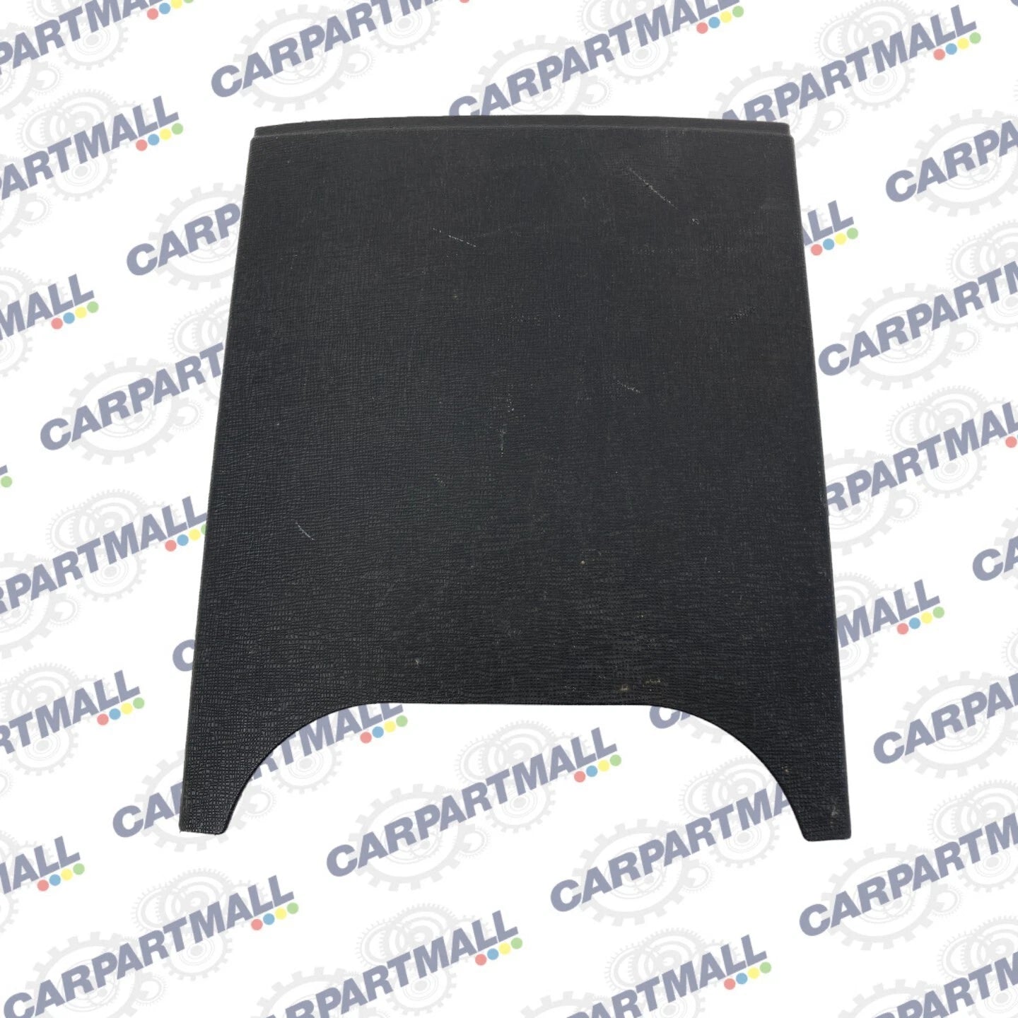 2009 2010 2011 2012 FORD FLEX FRONT PANEL FINISH COVER TRIM 8A83-74044G38-AA OEM