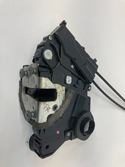 2004-2009 Toyota Prius Hatchback Front Right Side Door Lock Latch Actuator OEM