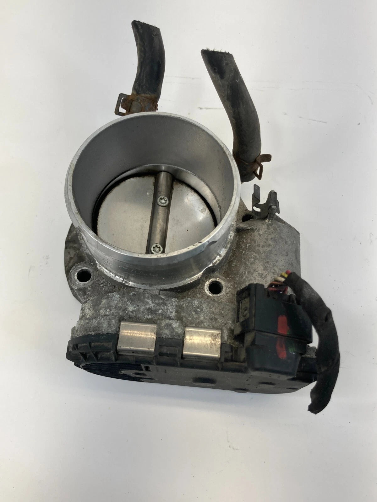 2011-2014 HYUNDAI SONATA 2.4L AT THROTTLE BODY THROTTLE VALVE 35100-2G700 OEM
