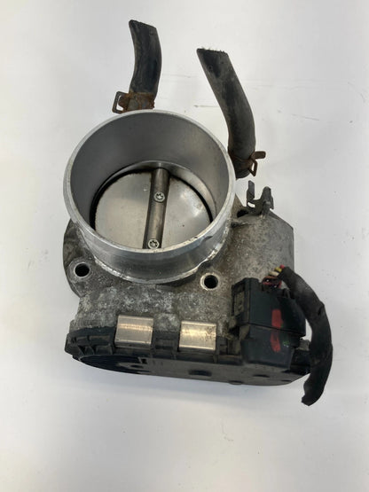 2011-2014 HYUNDAI SONATA 2.4L AT THROTTLE BODY THROTTLE VALVE 35100-2G700 OEM