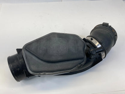 2006 2007 2008 INFINITI M35 AIR INTAKE TUBE RESONATOR BOX W/ HOSE OEM