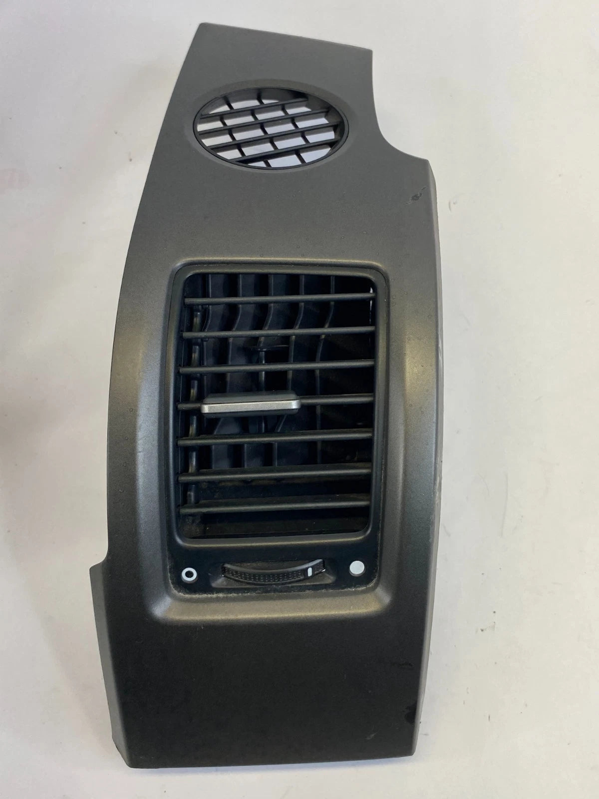07-11 HONDA CR-V DASH OUTER SIDE A/C AIR VENT SET RIGHT & LEFT W/ MIRROR SWITCH