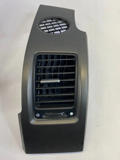 07-11 HONDA CR-V DASH OUTER SIDE A/C AIR VENT SET RIGHT & LEFT W/ MIRROR SWITCH
