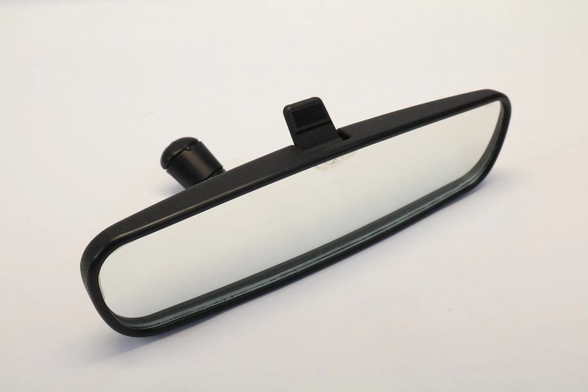2012-2018 FORD FOCUS INSIDE REAR VIEW INTERIOR MIRROR E8011681 OEM FACTORY