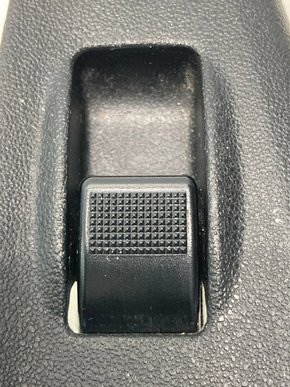 2003-2005 MAZDA 6 MAZDA6 REAR LEFT BACK SIDE WINDOW CONTROL SWITCH GK2E685L6 OEM