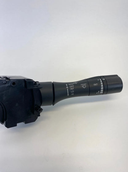 14-19 NISSAN SENTRA COLUMN COMBINATION HEADLIGHT SIGNAL WIPER SWITCH OEM 3SH0