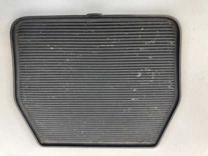 2008 09 10 11 2012 FORD ESCAPE CENTER CONSOLE RUBBER INSERT MAT 8L84-78047A74