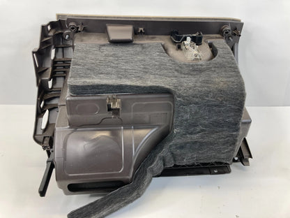 2011 2012 2013 BUICK REGAL FRONT DASH GLOVE BOX GLOVEBOX STORAGE COMPARTMENT OEM