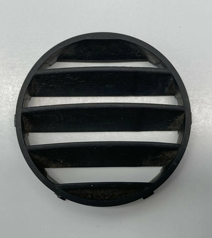 1998-2010 VOLKSWAGEN BEETLE DASH AC HEATER AIR VENT DEFROST GRILLE 1C0 819 705B
