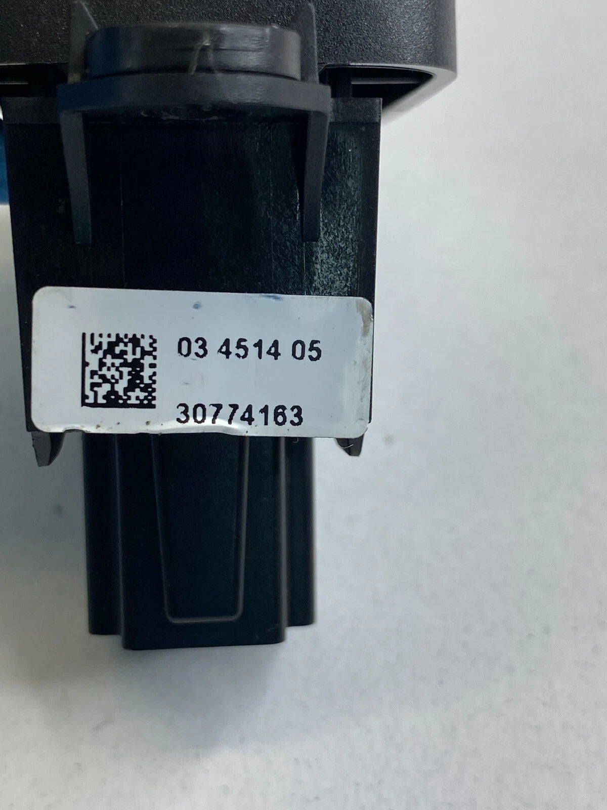 2007 2008 VOLVO S40 S 40 REAR RIGHT SIDE DOOR WINDOW CONTROL SWITCH 30746183 OEM