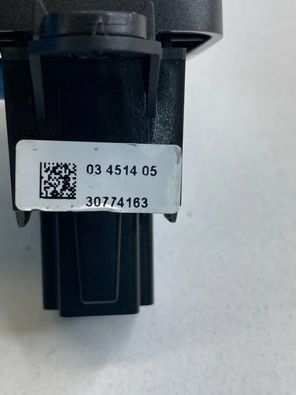 2007 2008 VOLVO S40 S 40 REAR RIGHT SIDE DOOR WINDOW CONTROL SWITCH 30746183 OEM