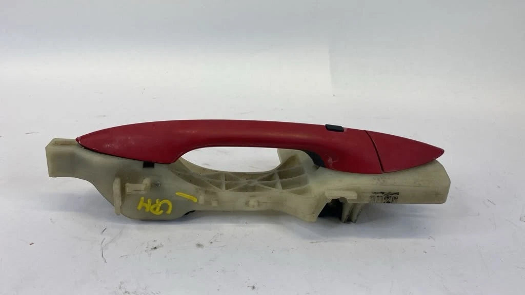 2013-2017 HYUNDAI ELANTRA GT FRONT RIGHT PASSENGER SIDE EXTERIOR DOOR HANDLE OEM