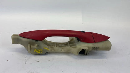2013-2017 HYUNDAI ELANTRA GT FRONT RIGHT PASSENGER SIDE EXTERIOR DOOR HANDLE OEM