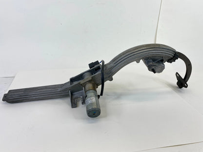 03-06 LINCOLN NAVIGATOR REAR RIGHT LIFTGATE TRUNK HATCH HINGE POWER MOTOR OEM