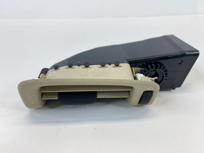 2008-2016 VOLVO XC70 B PILLAR RIGHT SIDE A/C HEATER AIR VENT DUCT GRILLE 06E5365