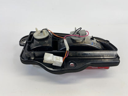 2001-2006 Hyundai Elantra HATCHBACK Left Side Reverse Backup Light Back Up Lamp