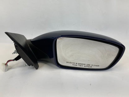 2011-2014 Hyundai Sonata Right Passenger Side View Power Door Mirror 876203Q010