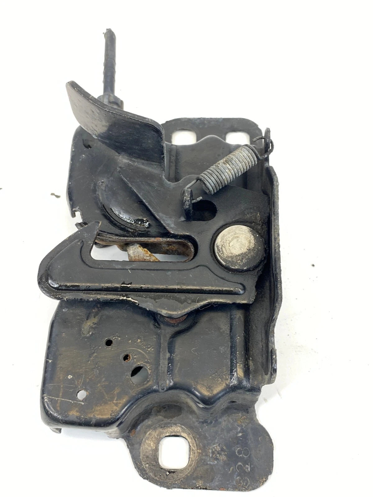 09-20 DODGE JOURNEY 11-14 CHRYSLER 200 FRONT HOOD LOCK LATCH RELEASE CATCH OEM