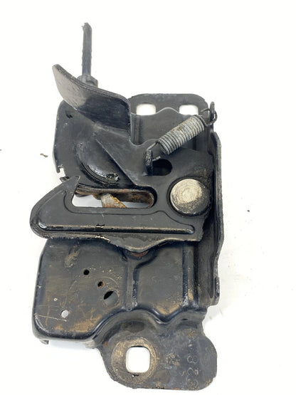 09-20 DODGE JOURNEY 11-14 CHRYSLER 200 FRONT HOOD LOCK LATCH RELEASE CATCH OEM