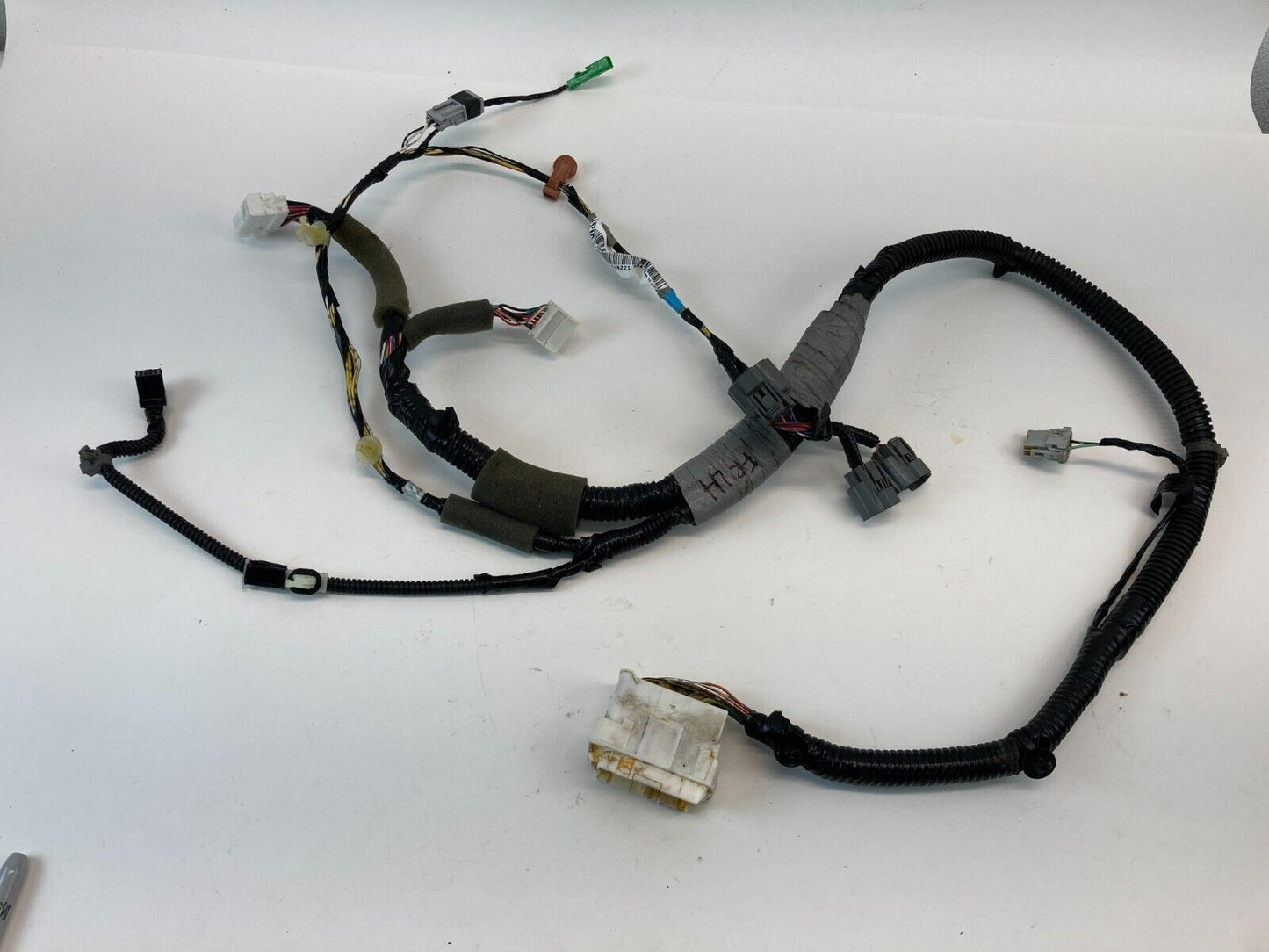 07-10 Honda Odyssey Front Left Driver Door Wire Wiring Harness 32751-SHJ-A221