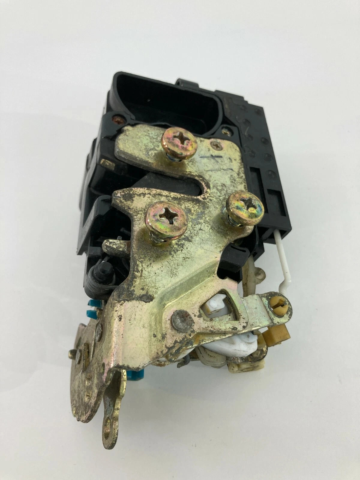 2004-2011 CHEVROLET AVEO FRONT RIGHT PASSENGER SIDE DOOR LOCK LATCH ACTUATOR OEM