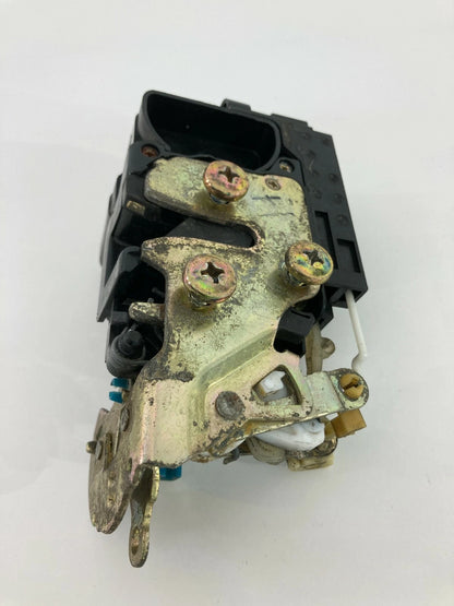 2004-2011 CHEVROLET AVEO FRONT RIGHT PASSENGER SIDE DOOR LOCK LATCH ACTUATOR OEM