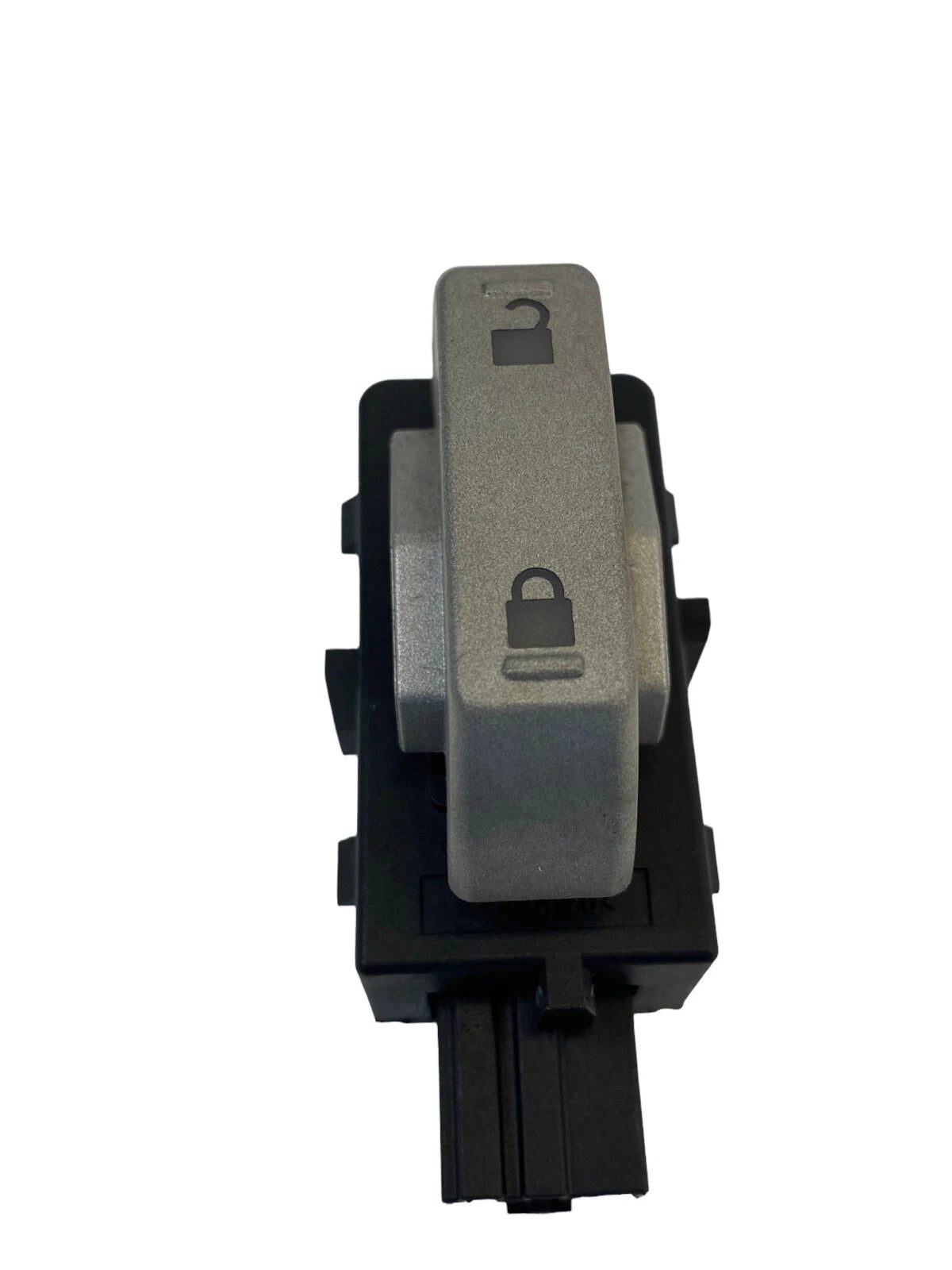 2007-2009 LINCOLN MKZ FRONT RIGHT DOOR LOCK SWITCH CONTROL 6H6T-14963-ACW
