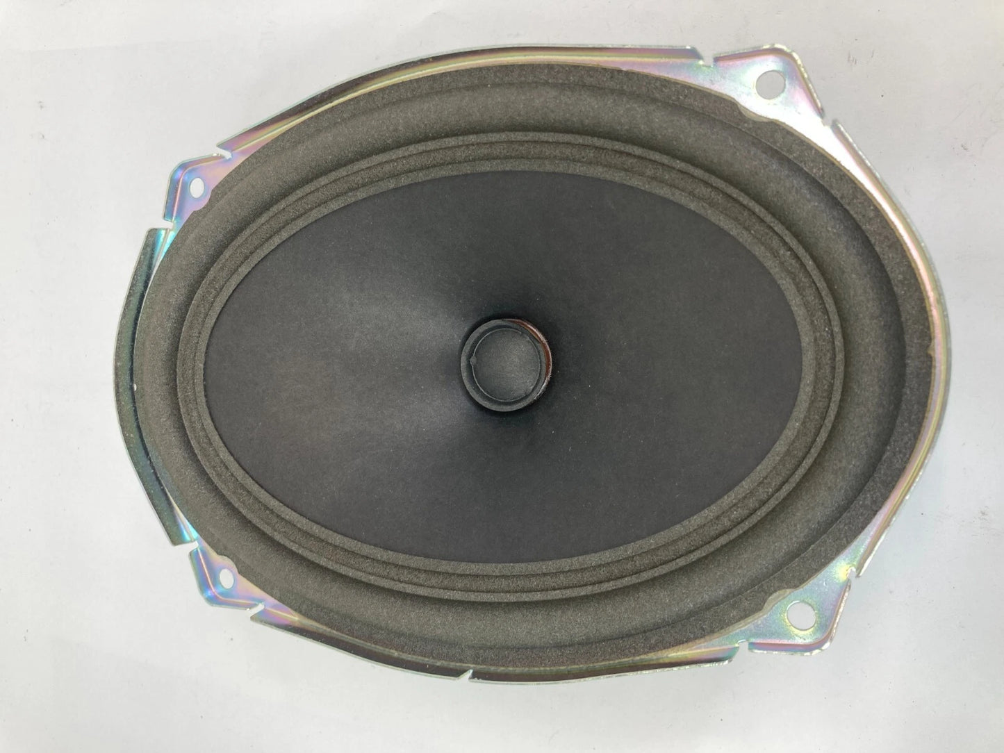 2007-2015 MINI COOPER REAR LEFT SIDE QUARTER PANEL AUDIO SPEAKER 65133422633 OEM