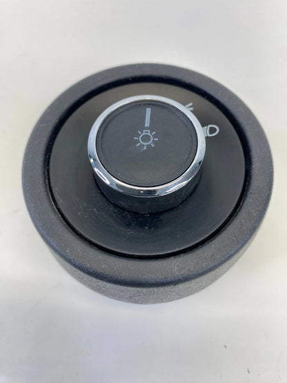 2010-2019 FORD TAURUS 13-19 POLICE SEDAN HEADLIGHT LIGHT CONTROL DIMMER SWITCH