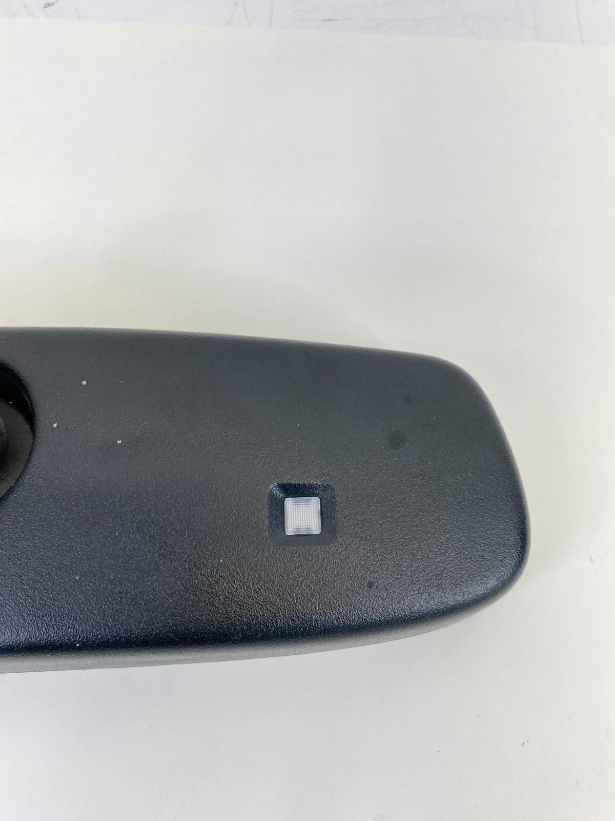 05-09 SUBARU OUTBACK LEGACY INTERIOR REAR VIEW MIRROR AUTO DIMMING E11015894 OEM