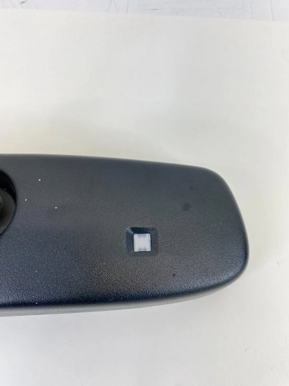05-09 SUBARU OUTBACK LEGACY INTERIOR REAR VIEW MIRROR AUTO DIMMING E11015894 OEM