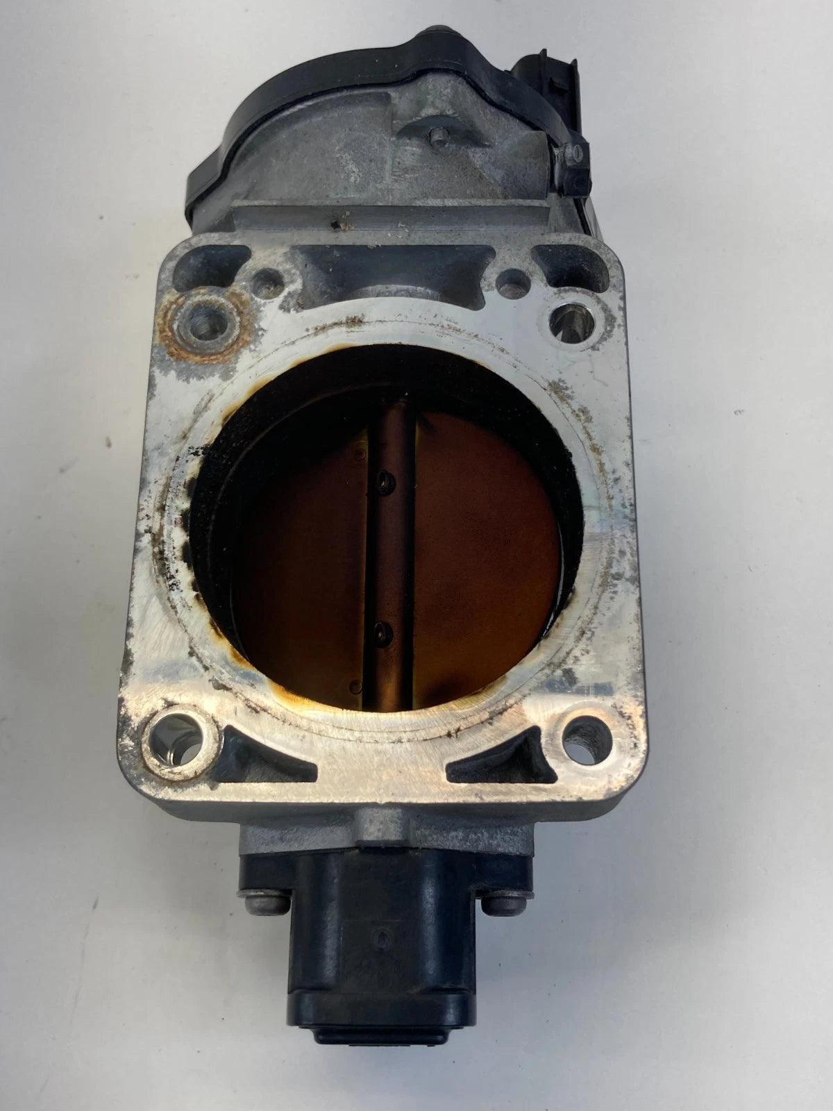 2002-2006 Ford Explorer Mountaineer 4.0L 16V AT Throttle Body Throttle Valve