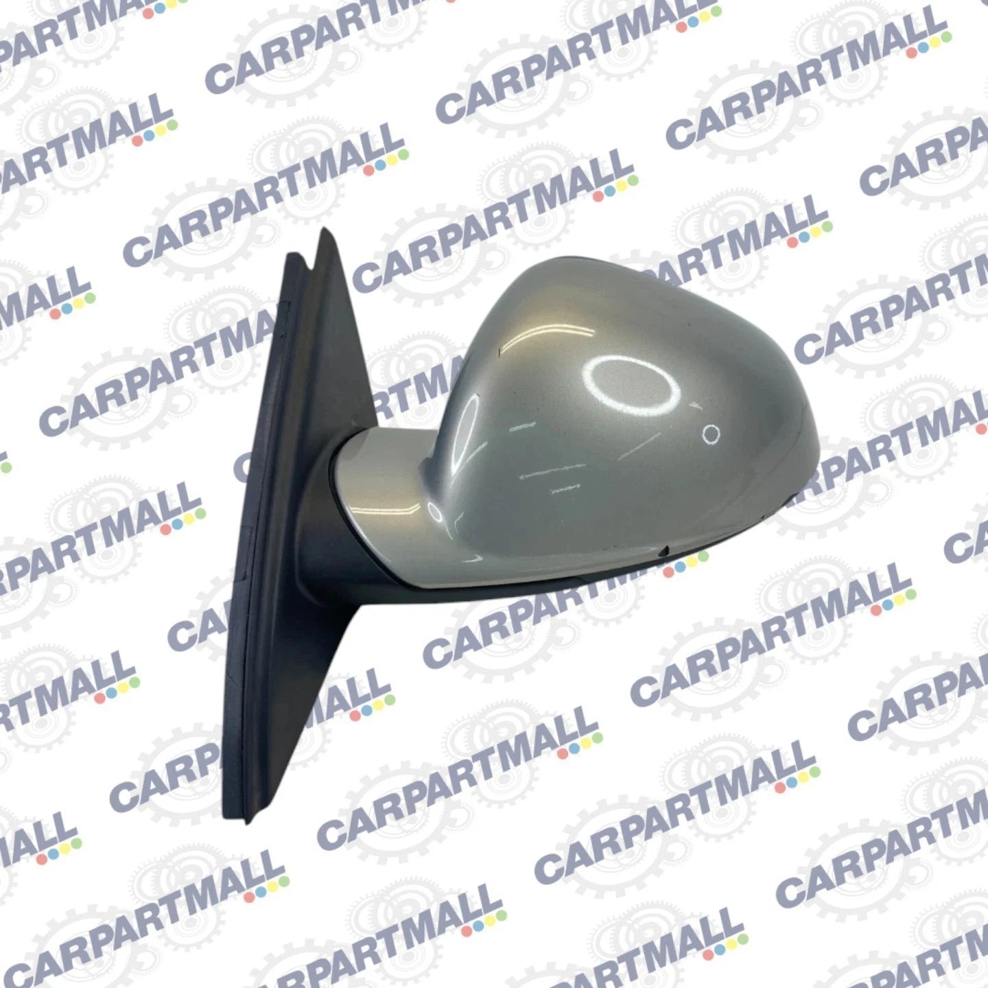 2011-2013 BUICK REGAL CXL FRONT DRIVER SIDE VIEW POWER DOOR MIRROR OEM 13330624