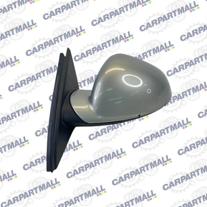 2011-2013 BUICK REGAL CXL FRONT DRIVER SIDE VIEW POWER DOOR MIRROR OEM 13330624