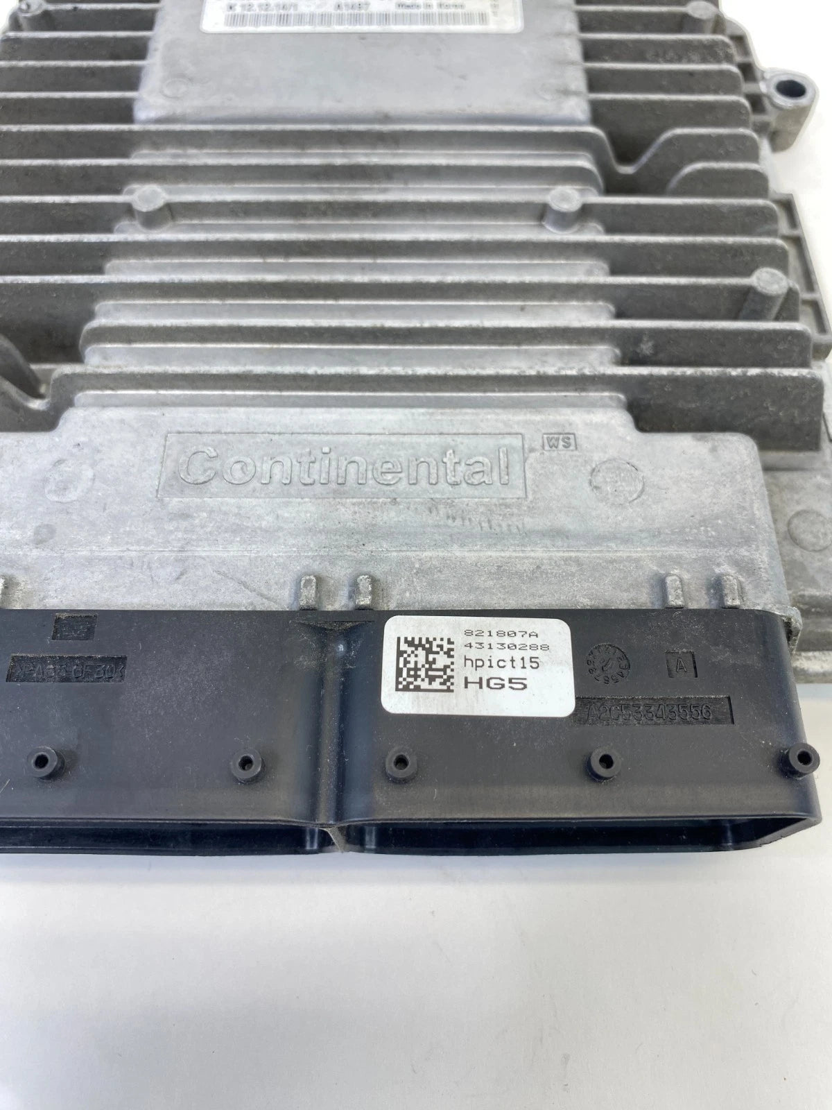 2014 2015 KIA OPTIMA 2.4L ENGINE COMPUTER CONTROL MODULE ECM ECU PCM 39138-2GBJ2