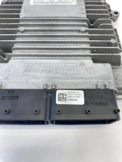 2014 2015 KIA OPTIMA 2.4L ENGINE COMPUTER CONTROL MODULE ECM ECU PCM 39138-2GBJ2