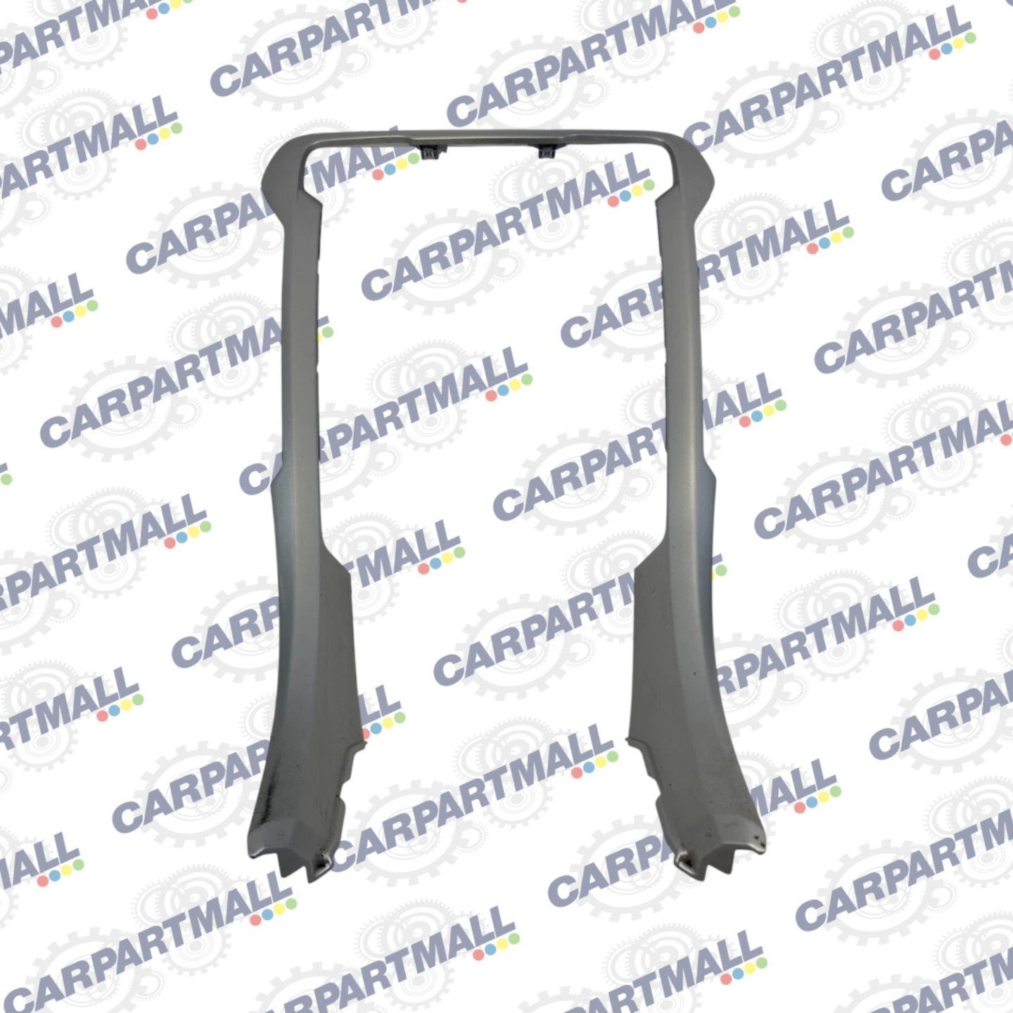 2013-2016 Ford Fusion Center Dash Radio Trim Bezel Molding FS73-F044K30-AA