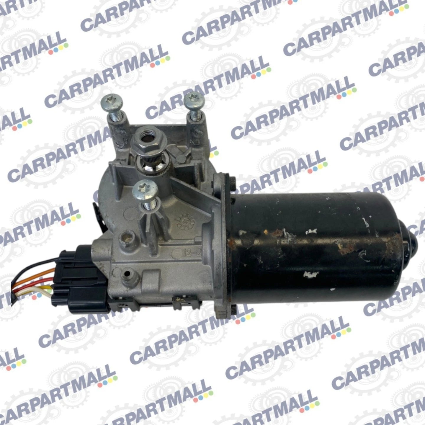2011 -2016 KIA OPTIMA SEDAN FRONT WINDSHIELD WIPER MOTOR ASSEMBLY OEM
