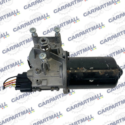 2011 -2016 KIA OPTIMA SEDAN FRONT WINDSHIELD WIPER MOTOR ASSEMBLY OEM
