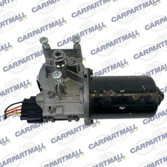 2011 -2016 KIA OPTIMA SEDAN FRONT WINDSHIELD WIPER MOTOR ASSEMBLY OEM