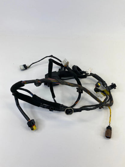 2012-2017 HYUNDAI ACCENT FRONT RIGHT SIDE DOOR WIRE WIRING HARNESS 91610-1R165